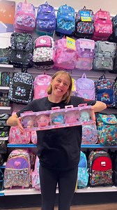 Our plushies are ready for a new home🏠🐕 Welcome our new friends into store and adopt your very own sea creature plushies! | Smiggle