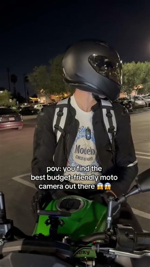 Ride It. Record It. Relive It.