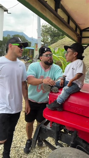 La historia divertida de Kalvin en el bus
