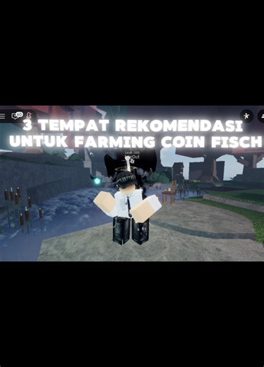 Top 3 Recommended Farming Spots for Fish It Roblox
