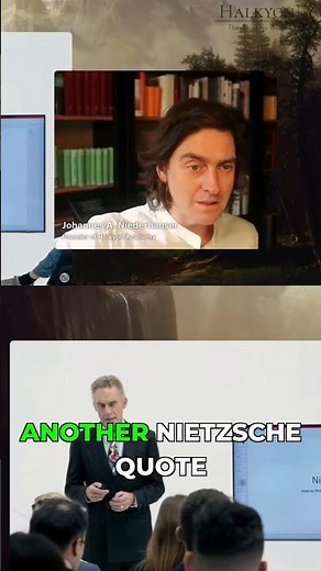 Nietzsche Quotes: More than just Bumper Stickers!