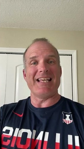 Retire to something not from something.