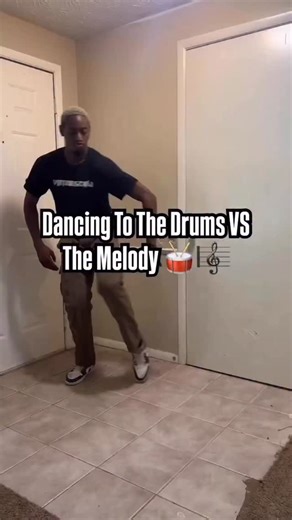 Virtuous Movement 🕺🏾 on Instagram: "Click the link in my bio to get the guide on dance musicality for free. Freestyling to the drums taught me rhythm. Freestyling to the melody taught me soul. ✨ #explorepage #dance #virtuouschild #fyp #viralreels #georgia"