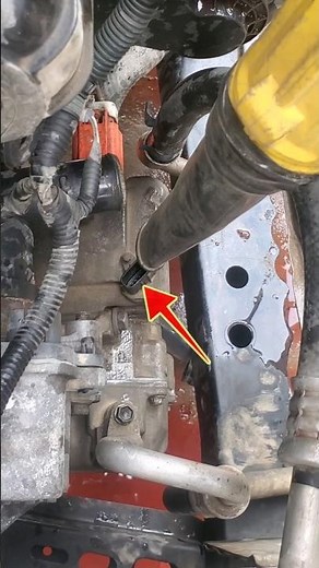 Dirty Wire Connector? Clean It in Seconds ⚡#youtube #shorts #cleaning