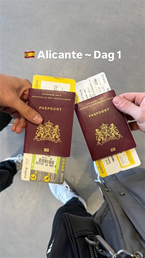 Prime Padel Events on Instagram: "🇪🇸 Prime Padel in Alicante ~ Dag 1"