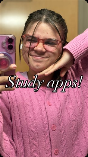 Adelaide on Instagram: "These methods and apps helped me study and learn much more effectively! Let me know if you want a more detailed video about these apps or one of your favs! -Apps mentioned! ✏️ notetaking: Notablity 🌳 Pomodoro bean: Focus Friend 🍅 Pomodoro tomato: FocusPomo ✈️ Focus timer: Focus Flight"