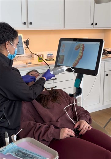 Teeth Whitening Journey Unlocked 🦷🪥 @mainlinedentalclub #teethwhitening #mainlinedentalclub #teethcare #healthylifestyle #healthaddict