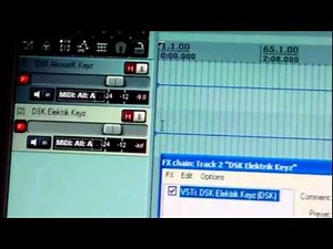 Download Vst Instruments For Reaper