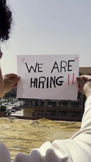 Exciting Job Opportunities at a Marketing Agency in 6 October!