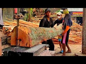 Extraordinary,,,!! The Largest and Best Selling Timber Production..