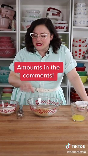 How to Make the Perfect Streusel Topping for Muffins and More!