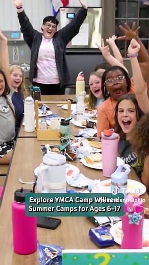 Get ready for a SUMMER OF ADVENTURE ☀️ Camp Willson registration is open and we have an epic experience awaiting for youth ages 6-17! We have the traditional summer camp experience, but we also offer mini-weeks, ranch camp 🐴, fishing camp 🎣 and frontier camp 🏕️ An unforgettable Summer awaits! Spots are filling fast, so register TODAY! #CampWillson #YMCA #OvernightCamp #Summer #fyp