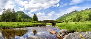 The most scenic spring hikes and walks in the UK