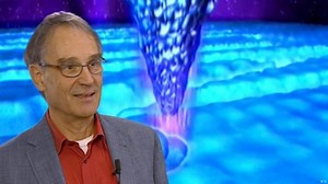 Gerd Binnig - Chemie unter dem Mikroskop