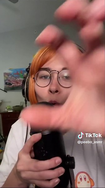 Rose toy trigger🌹asmr #asmr #rosetoy #trigger | rose
