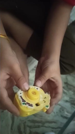# Random Color Keyring, Fun Keychain for Boys, Miniature Toy Camera,#Pendant #viral #trending