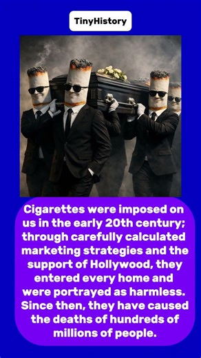 Manufactured Addiction