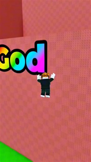 Jumping for INSANE.. Brainrot #roblox #brainrot #usa