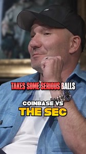 292K views · 6.7K reactions | That time Elizabeth Warren tried destroying crypto. #crypto #cryptonews #podcast #coinbase #shawnryanshow | Shawn Ryan Show | Facebook