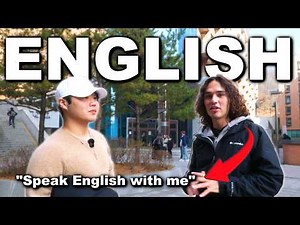 If You Understand This Conversation, Your English Is Great | Comprehensible Input