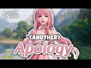 Infinity Nikki have FINALLY apologised (again)...