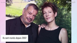 Natacha Polony "femme soumise" : son mari est un célèbre journaliste et "macho"