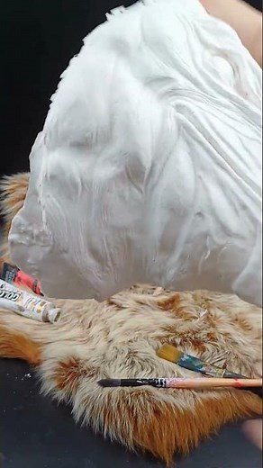 From Blank Resin to Valravn Mask – DIY Cosplay Base