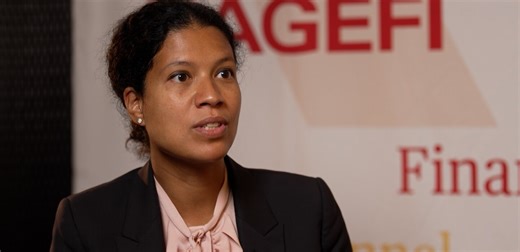 Anne-Sophie Alsif (BDO): «Grâce au rebond de la croissance, le commerce maritime continue d’augmenter en dépit des tensions mondiales»