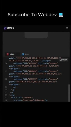 Making a Product Card Took 3 minutes 😅 | Frontend Life