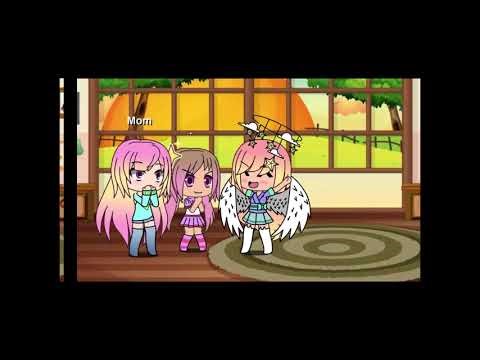 They tell me I’m a god Gacha trend but my version