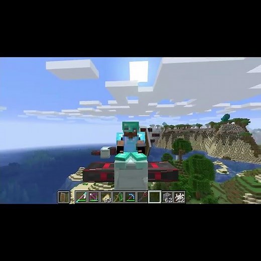 Minecraft MI ALLIANCE: SURVIVAL GUIDE #1 - INTRODUCTION