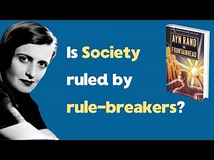 The Fountainhead by Ayn Rand Summarised