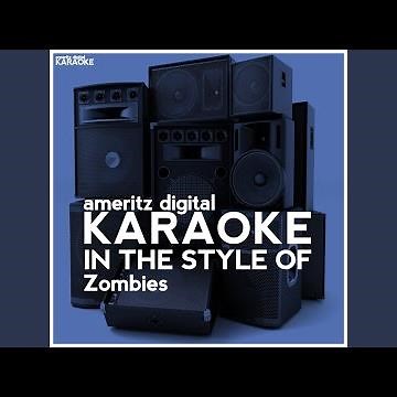 Time of the Season (Karaoke Version)