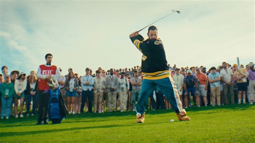 ‘Happy Gilmore 2’ trailer