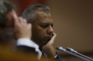 WATCH LIVE | Former Eskom CFO Anoj Singh back at state capture inquiry