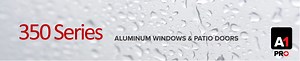 Aluminum Windows | Aluminum Window Frames and Replacement