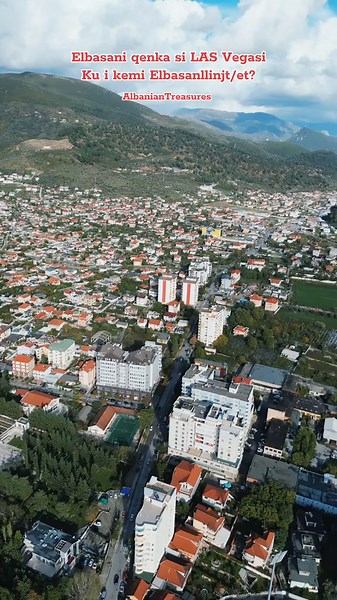 Discover Elbasan: A Hidden Gem in Albania