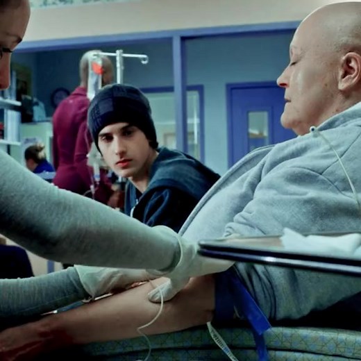 Parte 1 #seriesdetv #MuyRecomendado | Series Compilation