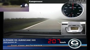 254K views · 207 reactions | G-Power V10 Bi-Kompressor BMW M5 Touring BRUTAL Autobahn run. Fastest BMW in the WORLD? | GTBOARD.com | Facebook