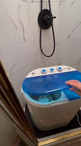 106K views · 987 reactions | How we do laundry living in an RV狀 We haven’t been to a laundry mat all year to save some money #rvlife #rvliving #rvtravel #RV | Adventure & Explorers | Facebook