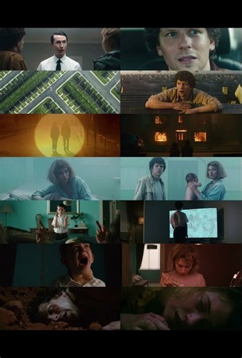 🎬 Vivarium (2019) | Sci-Fi Horror | Psychological Horror | Surreal Thriller