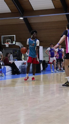 Mastering the Reverse Layup in Basketball