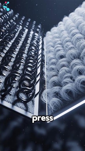 Velcro Isn’t What You Think