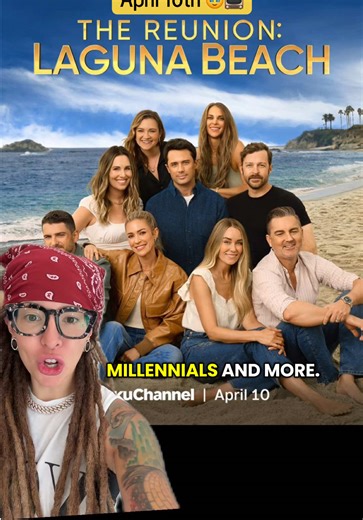 All You Need to Know About The Reunion: Laguna Beach