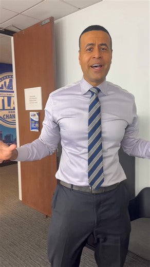 Great Tuesday Morning! Paying love and respect to the amazing Roberta Flack! She lived a beautiful life and brought us so much joy. | Fred Blankenship