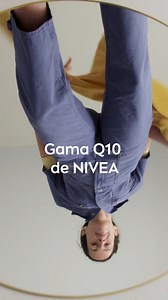 5K views · 21 reactions | ¿Conoces la gama NIVEA Q10? Es nuestra rutina facial favorita para una piel radiante y suave  #NIVEA #Q10 | NIVEA | Facebook
