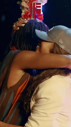 Confuse - Wally Seck feat Mia Guisse & Amadeus (Official Music Video)