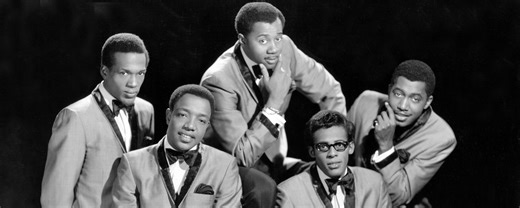 On This Day in 1965, The Temptations Scored Their First No. 1 Hit with This All-Time Motown Classic