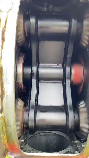 Mastek Super Cut Macerator