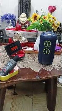 T&G TG-486 Unboxing and Sound Check! The Beast You didn't Expect!